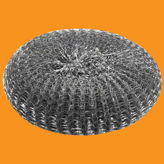 Scrubber 60gr economy