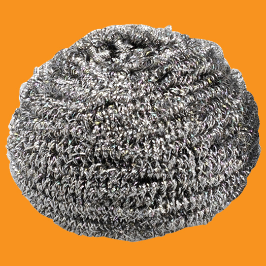 Scrubber 60gr