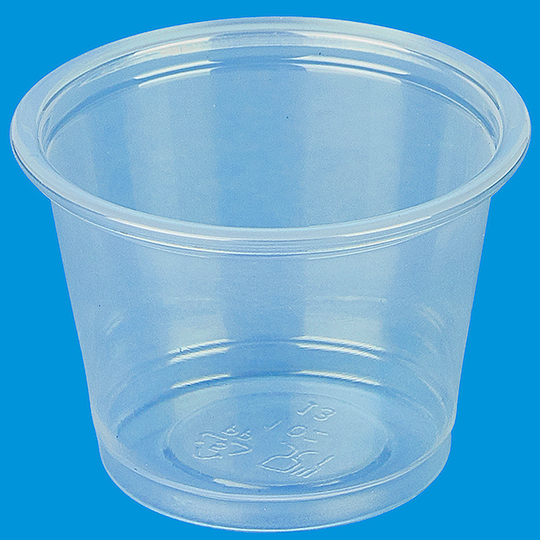 Portioncup 1oz 30ml PP