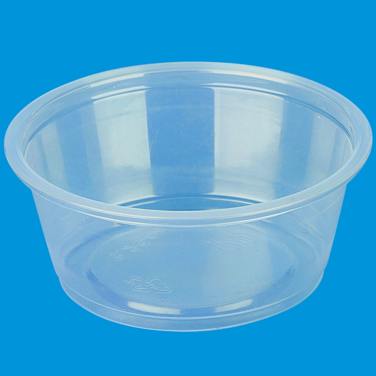Portioncup 3oz 90ml PP