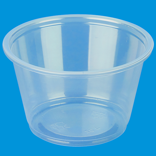 Portioncup 4oz 110ml PP