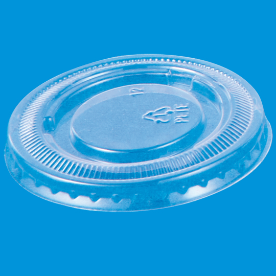 Lid 1oz 30ml PET