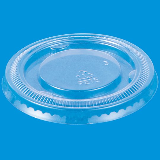 Lid 2oz 60ml PET