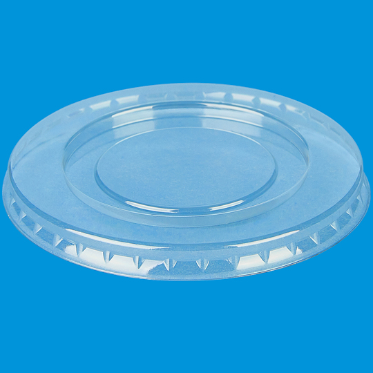 Lid 3-4oz 90-110ml PET