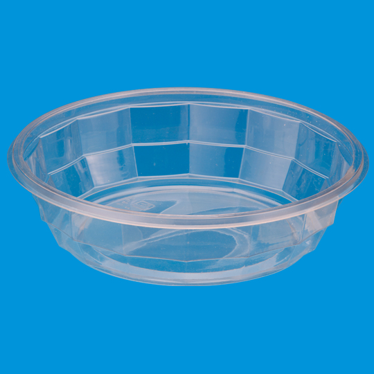 Salad bowl 24oz 714ml PET