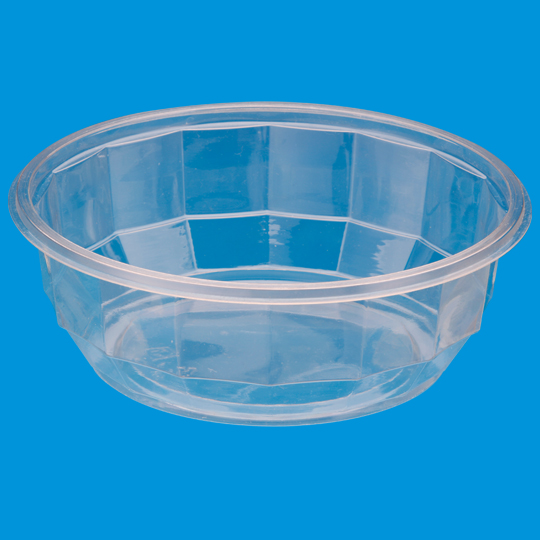 Salad bowl 32oz 952ml PET