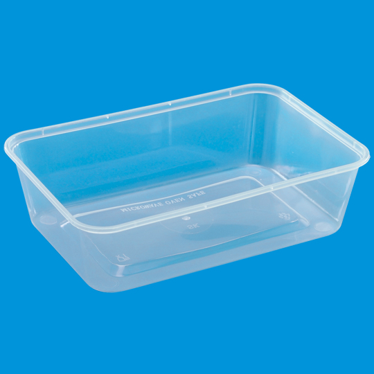 Micro cont 650ml New
