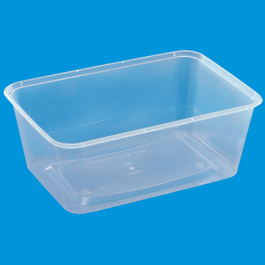 Micro cont 960ml New