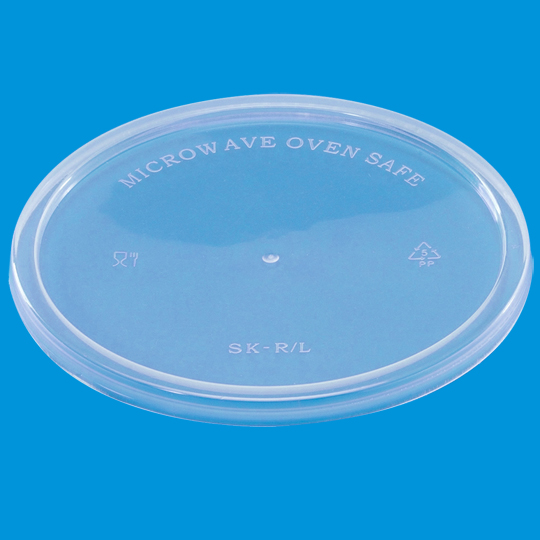 Lid 10-32oz 230-960ml