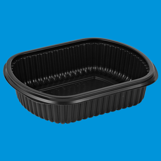 Mealbox 32oz 952ml PP