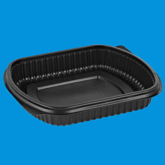 Mealbox 1-c 36oz 1071ml PP