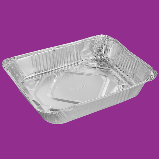Alum cont 3600ml