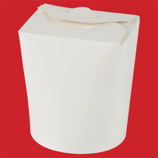 Noodle box 16oz 500ml