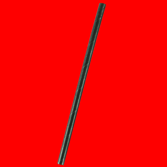 Paperstraw coctail