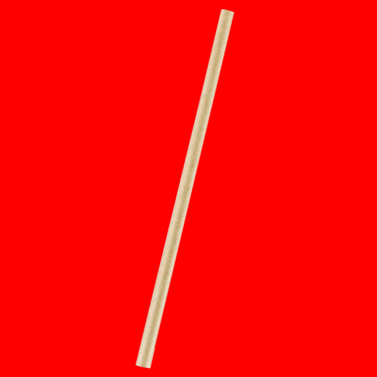 Paperstraw coctail