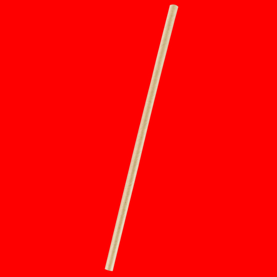 Paperstraw soft drink