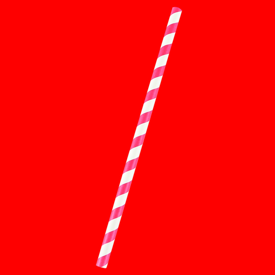 Paperstraw smoothie