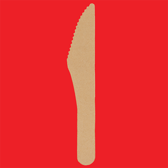 Paper Knife kraft