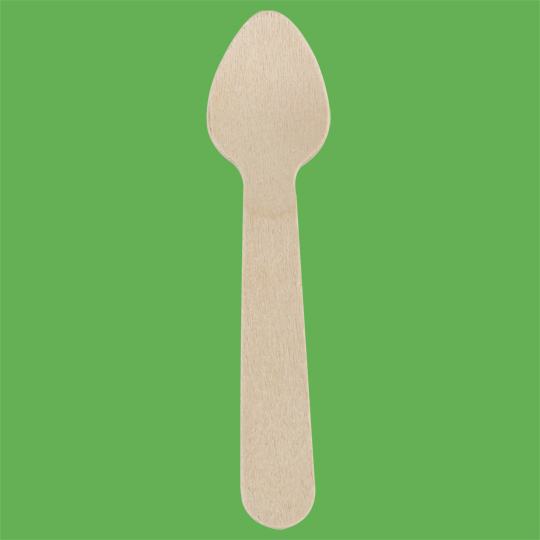 Coffeespoon wood wax