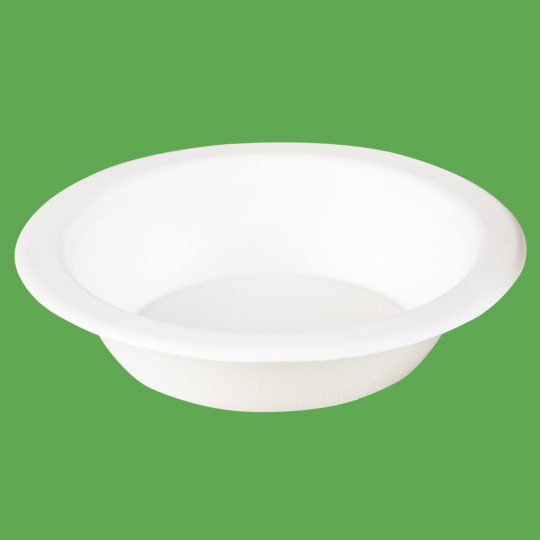 Bagasse Bowl round 500ml
