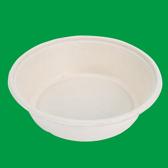Bagasse Bowl round 950/1000ml