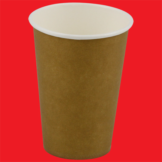Vending cup 7oz 206ml tall