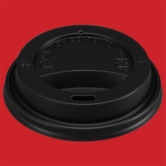 Lid PS sip 8oz