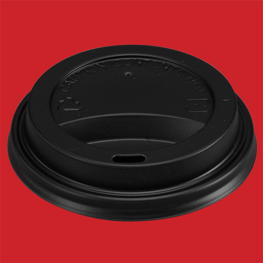 Lid PS sip 12-16oz