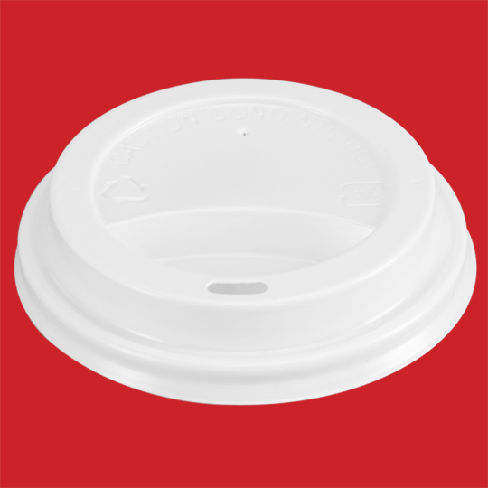 Lid PS sip 12-16oz