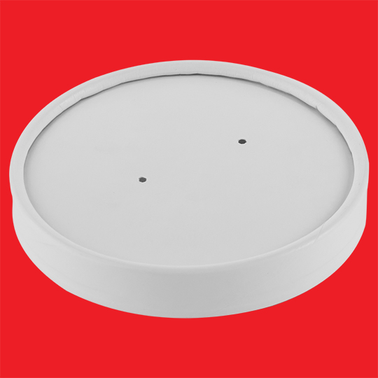 Paperlid 16-40oz 500-1200ml