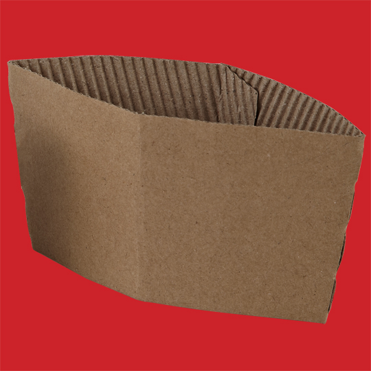 Sleeve 12/16oz kraft