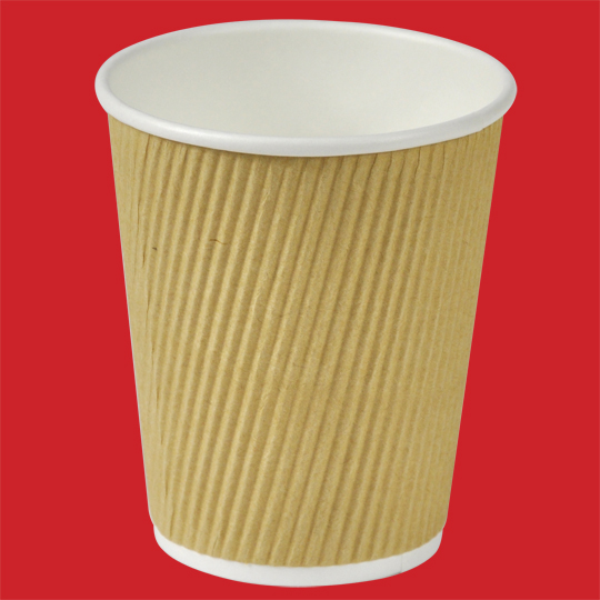 Ripple wall 8oz 234ml