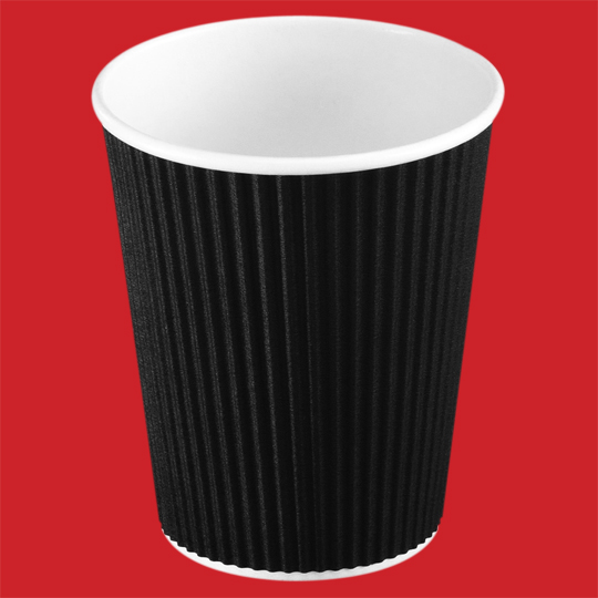 Ripple wall 12oz 355ml