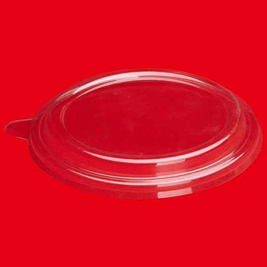 Lid 26-38oz 750-1100ml Bowl PET
