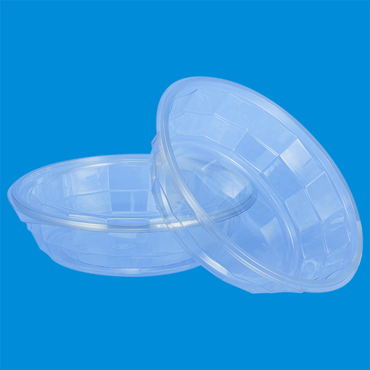 Saladbowl/lid