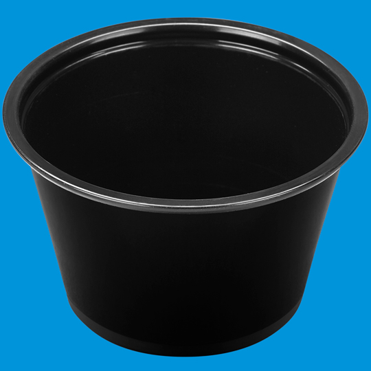 Portioncup 4oz 110ml PP