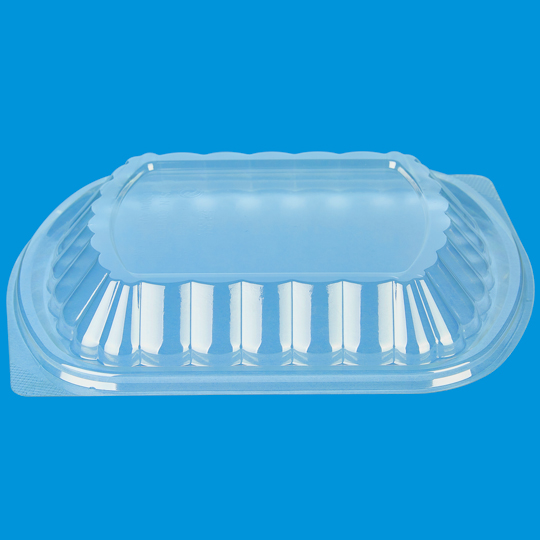 Lid dome 1-comp OPS