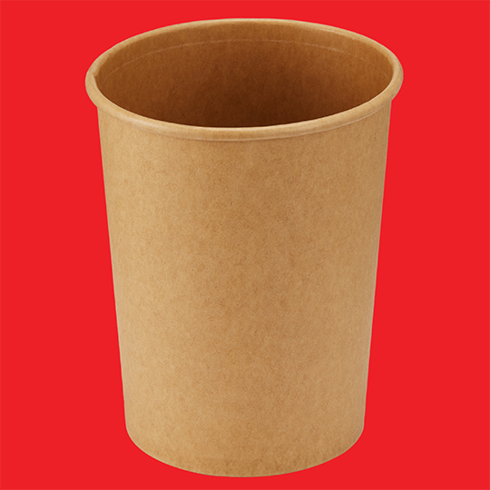 Soup bowl 32oz-U 960ml kraft