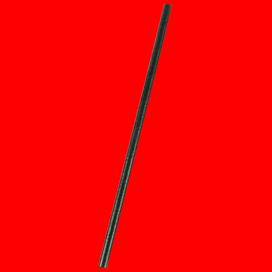 Paperstraw soft drink
