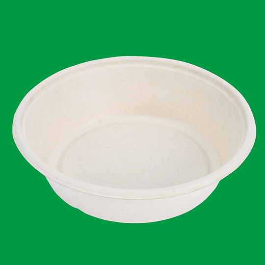 Bagasse Bowl  round 950/1150ml